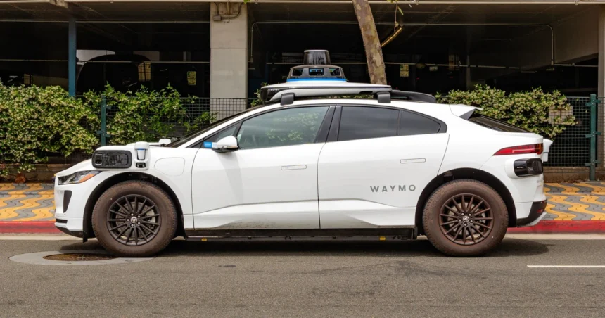 waymo vehicle passenger privacy