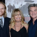 wyatt russell goldie hawn kurt russell