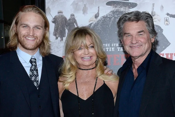 wyatt russell goldie hawn kurt russell