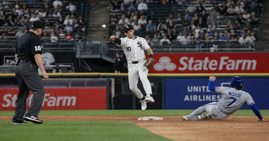 yankees vs white sox
