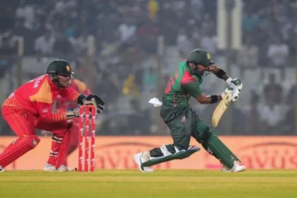 zimbabwe vs bangladesh