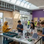 $326,000 Investment to Expand STEM