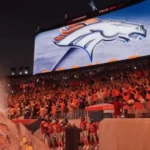 Bengals vs Denver Broncos Match Player Stats Revealed