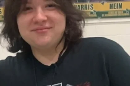Hamilton County Deputies Are Searching for a Missing 15-Year-Old Girl