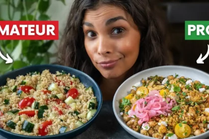 How to Cook Quinoa in Rice Cooker the Right Way