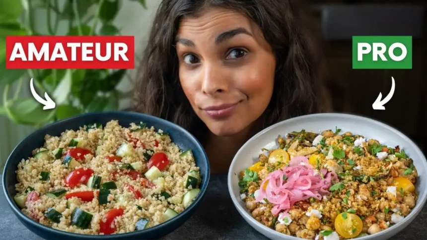 How to Cook Quinoa in Rice Cooker the Right Way