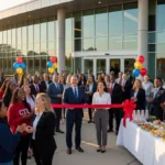 Howard County CTE Center