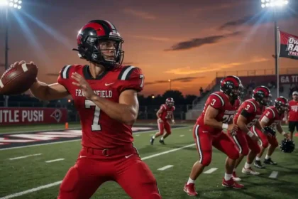 Owasso Football Preview