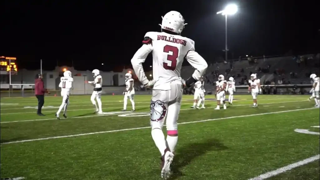 Scott Bulldogs Eye First Winning Season Since 2022