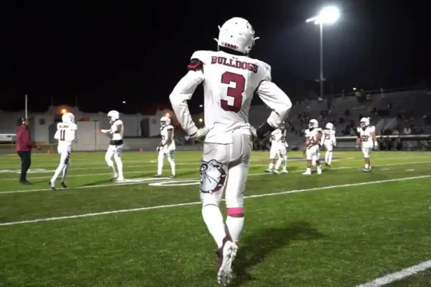 Scott Bulldogs Eye First Winning Season Since 2022