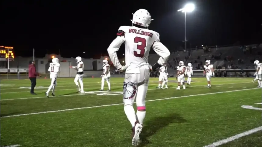 Scott Bulldogs Eye First Winning Season Since 2022