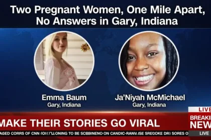 Two Pregnant Women, One Mile Apart, No Answers in Gary, Indiana
