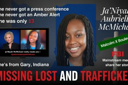 Two Years On, Family and Advocates Demand Answers in Ja'Niyah McMichael