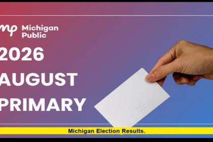 michigan election results
