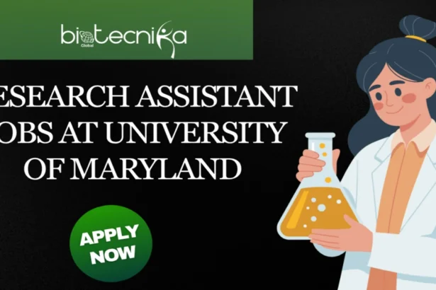 Student Affairs jobs in Maryland
