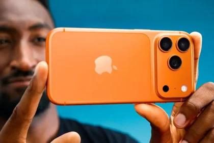 Apple iPhone 17 Pro Unlocked by RedPocket Mobile