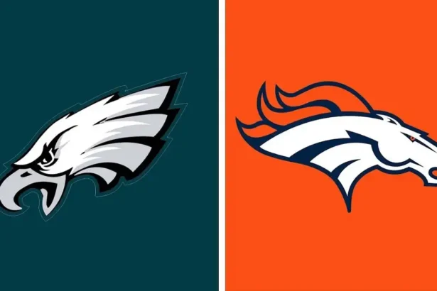 Broncos vs Eagles: Prediction, Score & Matchup Analysis