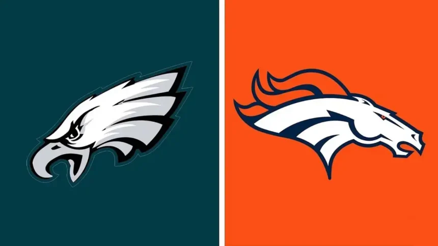 Broncos vs Eagles: Prediction, Score & Matchup Analysis
