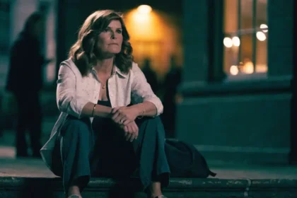 Connie Britton Movies and TV Shows 2026 Slate