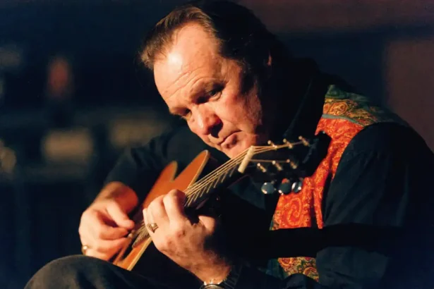 Country Musician Brian Duckworth Passes at 56