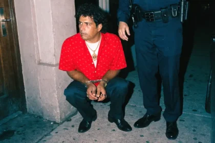 Daniel San Miguel Faces Charges Following His Termination and Arrest