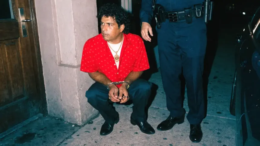 Daniel San Miguel Faces Charges Following His Termination and Arrest