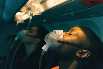Delta Air Lines Oxygen Masks Deployed What We Know