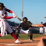 Diamondbacks vs Detroit Tigers Match Player Stats