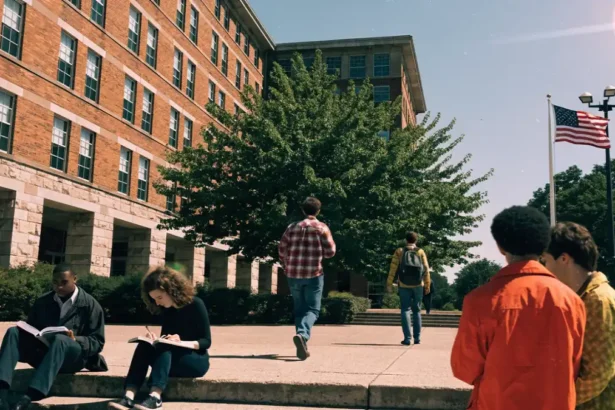 Faculty Positions in Maryland Are Surging in 2026
