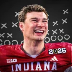 Fernando Mendoza Explains Why He Will Not Donate to Indiana