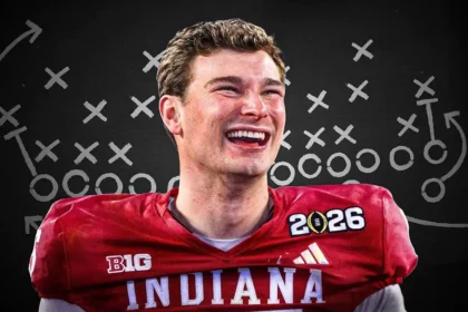Fernando Mendoza Explains Why He Will Not Donate to Indiana