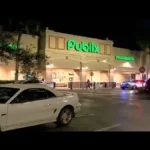 Florida Man Arrested for Stalking Shoppers With Knife AT Publix