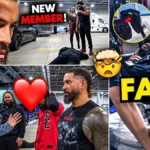 Jey Uso Confirmed Dating Fellow WWE Star Jaida Parker