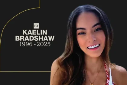 Kaelin McIntyre Death What Happened to the Former CDC Vocalist