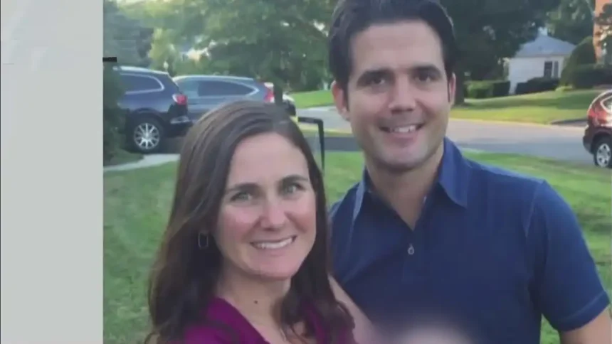 Melanie Hyer and Her Family Were Found Dead in Doral
