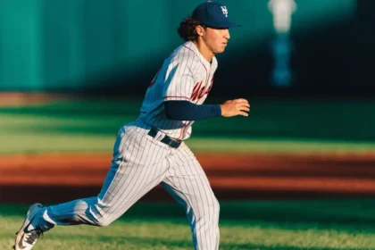 Mitch Voit Is Rising Fast in the Mets System in 2026