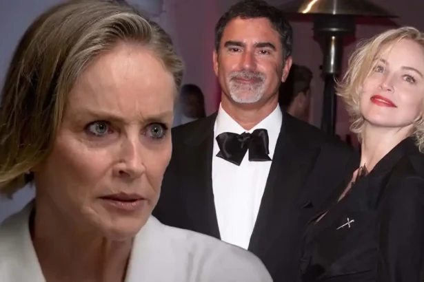 Sharon Stone Ended Marriage After Husband Reacted Poorly to Surgery