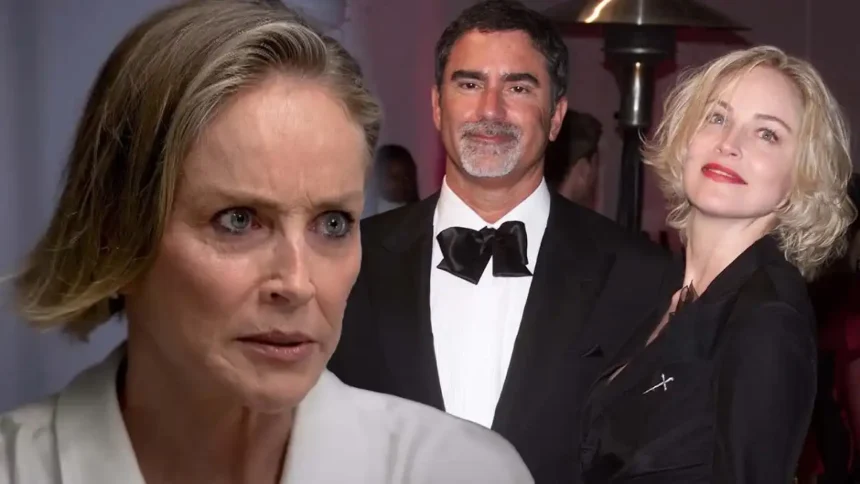 Sharon Stone Ended Marriage After Husband Reacted Poorly to Surgery