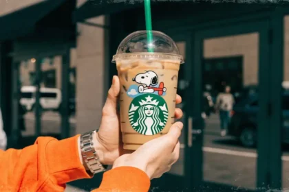 Starbucks Snoopy Cup Launch: Release Date, Price & Details