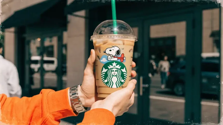 Starbucks Snoopy Cup Launch: Release Date, Price & Details