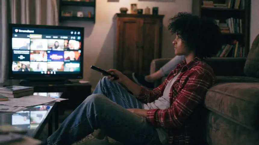 Streamdienst Prices Rise as Ad Tiers Surge