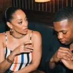Tia Mowry Details Her New Relationship With Javon'e Williams