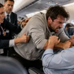 American Airlines Faces a Lawsuit After a Passenger Was Attacked