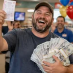 An Arizona Resident Won $1 Million in the Powerball