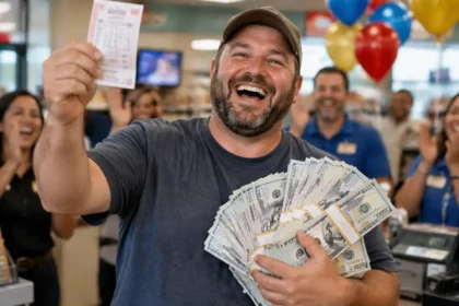 An Arizona Resident Won $1 Million in the Powerball