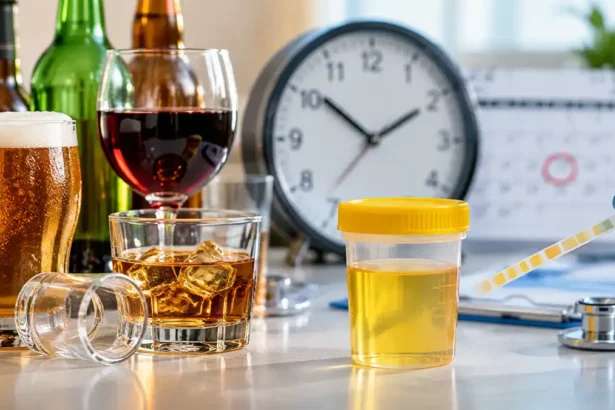 How Long Does Alcohol Stay in Urine New 2026 Data
