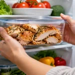 How Long Is Cooked Chicken Good for in the Fridge 4 Days