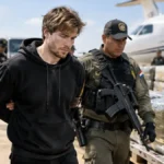 MrBeast Pilot Competition Winner Arrested for Marijuana Smuggling in Paraguay