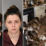 Pennsylvania Siblings Face Charges After Police Discovered Hundreds of Rats