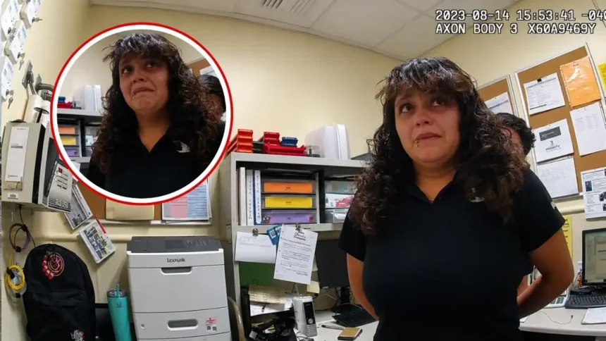 Police Search for Woman Using Children to Steal From Wawa